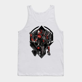 REVENANTWin Tank Top